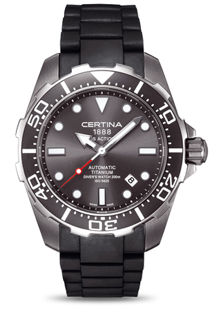 Certina C013.407.47.081.00 Certina C013.407.47.081.00