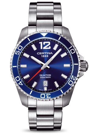Certina C013.410.11.047.00 Certina C013.410.11.047.00