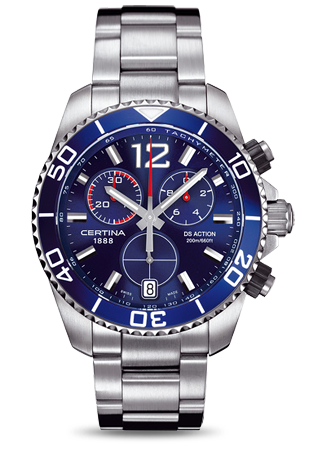 Certina C013.417.11.047.00 Certina C013.417.11.047.00