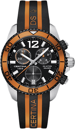 Certina C013.417.27.057.01 Certina C013.417.27.057.01