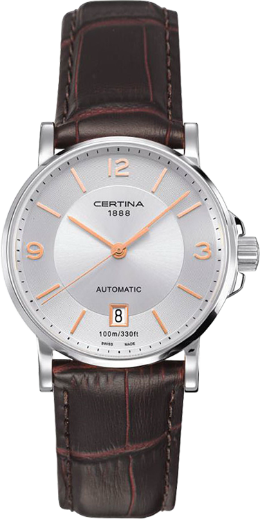 Certina C017.207.16.037.01 Certina C017.207.16.037.01