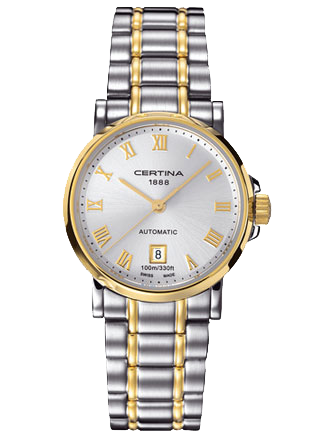 Certina C017.207.22.033.00 Certina C017.207.22.033.00