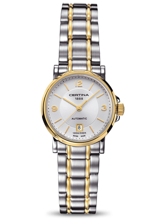 Certina C017.207.22.037.00 Certina C017.207.22.037.00