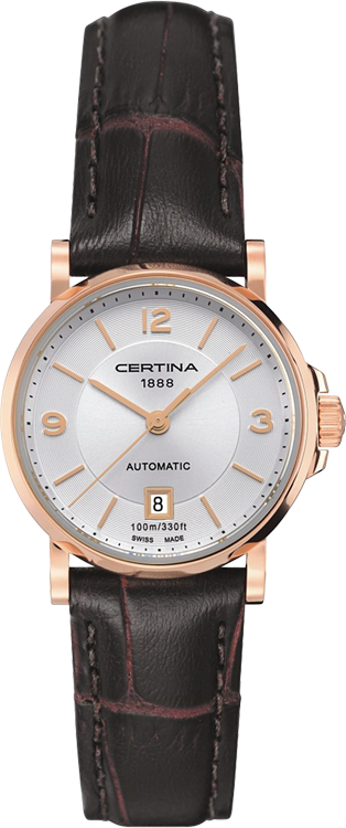 Certina C017.207.36.037.00 Certina C017.207.36.037.00