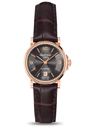 Certina C017.207.36.087.00 Certina C017.207.36.087.00