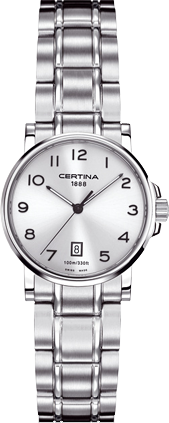 Certina C017.210.11.032.00 Certina C017.210.11.032.00
