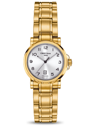 Certina C017.210.33.032.00 Certina C017.210.33.032.00