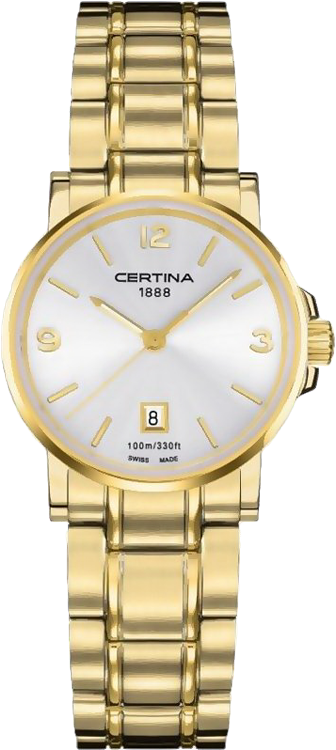 Certina C017.210.33.037.00 Certina C017.210.33.037.00