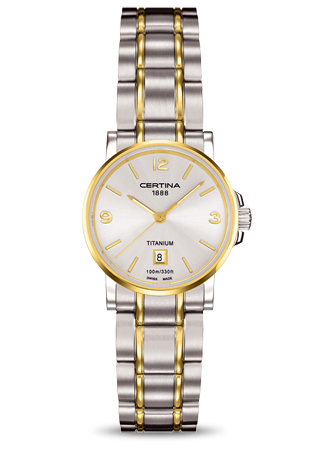 Certina C017.210.55.037.00 Certina C017.210.55.037.00