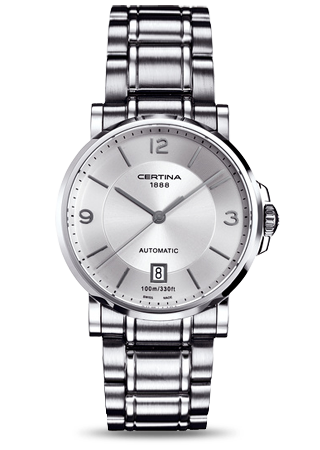 Certina C017.407.11.037.00 Certina C017.407.11.037.00