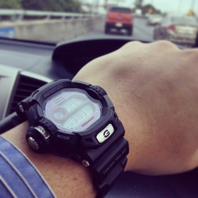 Casio GW-9200-1ER Casio GW-9200-1ER
