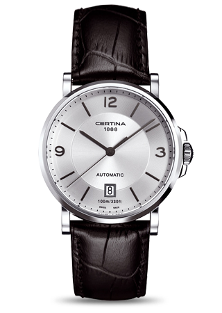 Certina C017.407.16.037.00 Certina C017.407.16.037.00