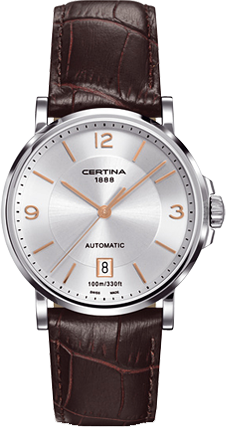 Certina C017.407.16.037.01 Certina C017.407.16.037.01
