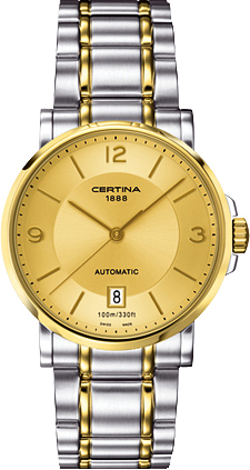 Certina C017.407.22.027.00 Certina C017.407.22.027.00
