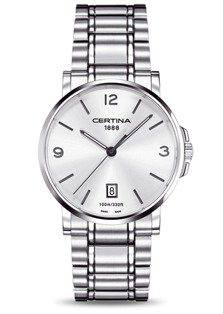 Certina C017.410.11.037.00 Certina C017.410.11.037.00