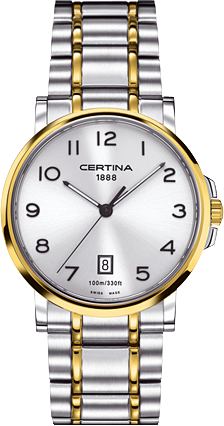 Certina C017.410.22.032.00 Certina C017.410.22.032.00