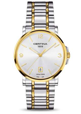 Certina C017.410.22.037.00 Certina C017.410.22.037.00
