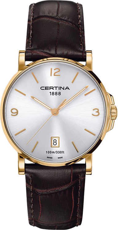 Certina C017.410.36.037.00 Certina C017.410.36.037.00