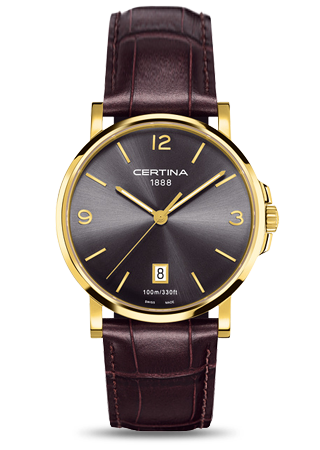 Certina C017.410.36.087.00 Certina C017.410.36.087.00