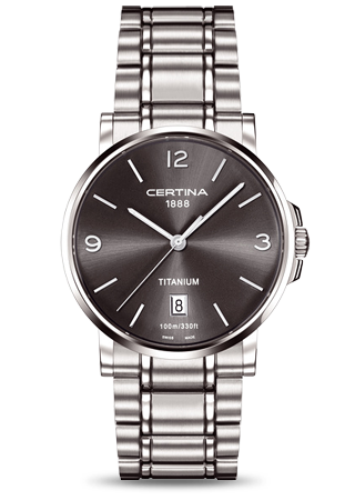 Certina C017.410.44.087.00 Certina C017.410.44.087.00