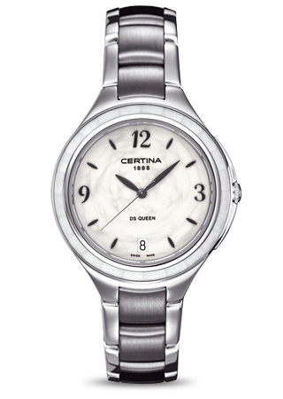 Certina C018.210.11.017.00 Certina C018.210.11.017.00