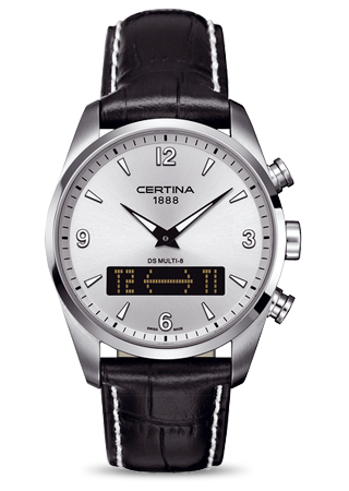 Certina C020.419.16.037.00 Certina C020.419.16.037.00