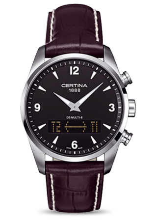 Certina C020.419.16.057.00 Certina C020.419.16.057.00