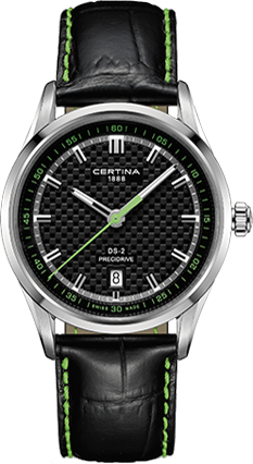 Certina C024.410.16.051.02 Certina C024.410.16.051.02