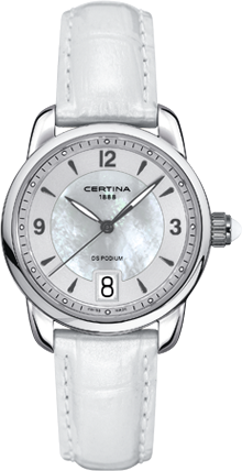 Certina C025.210.16.117.00 Certina C025.210.16.117.00
