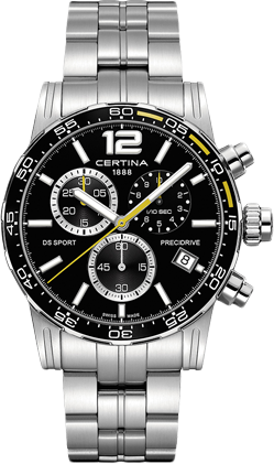 Certina C027.417.11.057.03 Certina C027.417.11.057.03