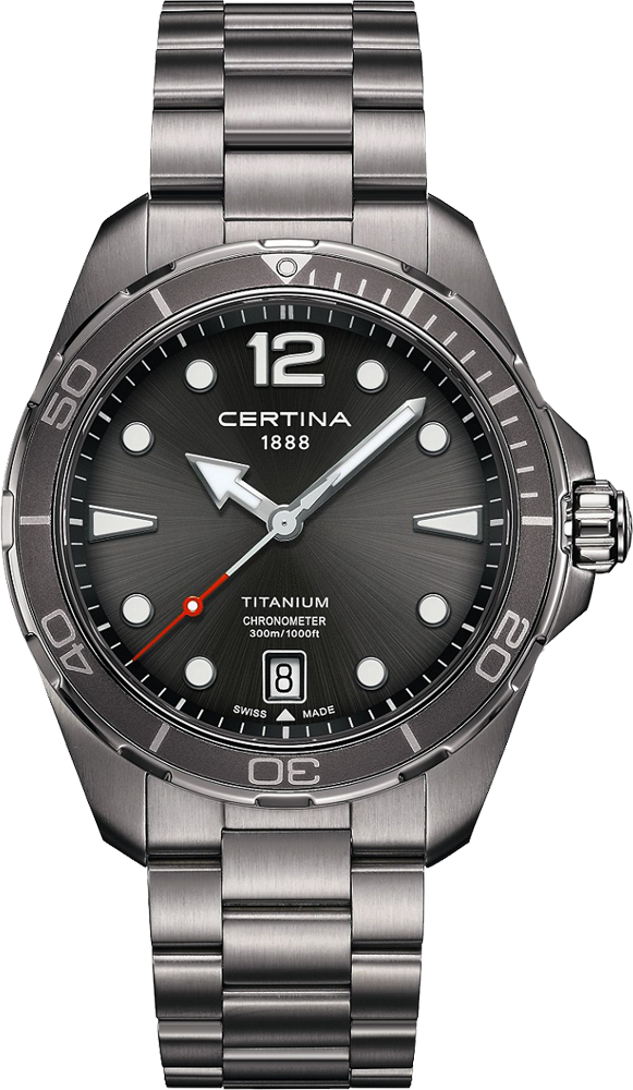 Certina C032.451.44.087.00 Certina C032.451.44.087.00