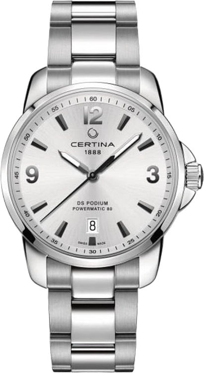 Certina C034.407.11.037.00 Certina C034.407.11.037.00
