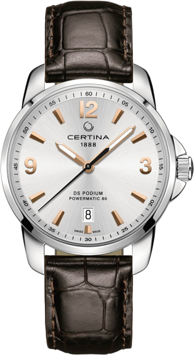 Certina C034.407.16.037.01 Certina C034.407.16.037.01