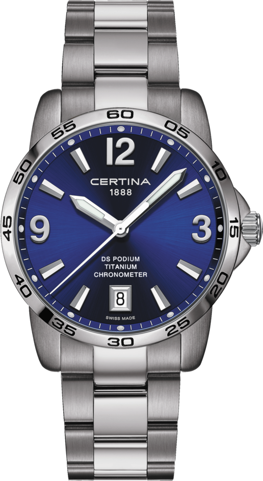 Certina C034.451.44.047.00 Certina C034.451.44.047.00