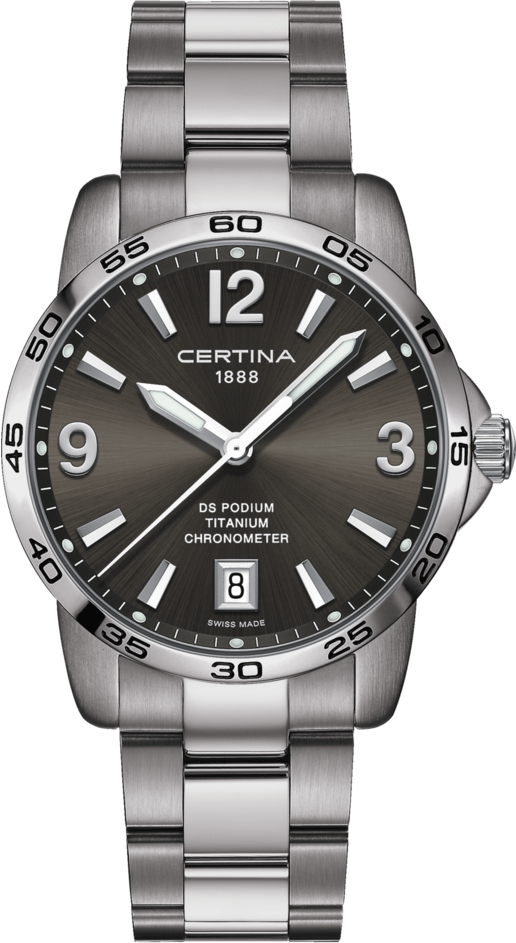 Certina C034.451.44.087.00 Certina C034.451.44.087.00