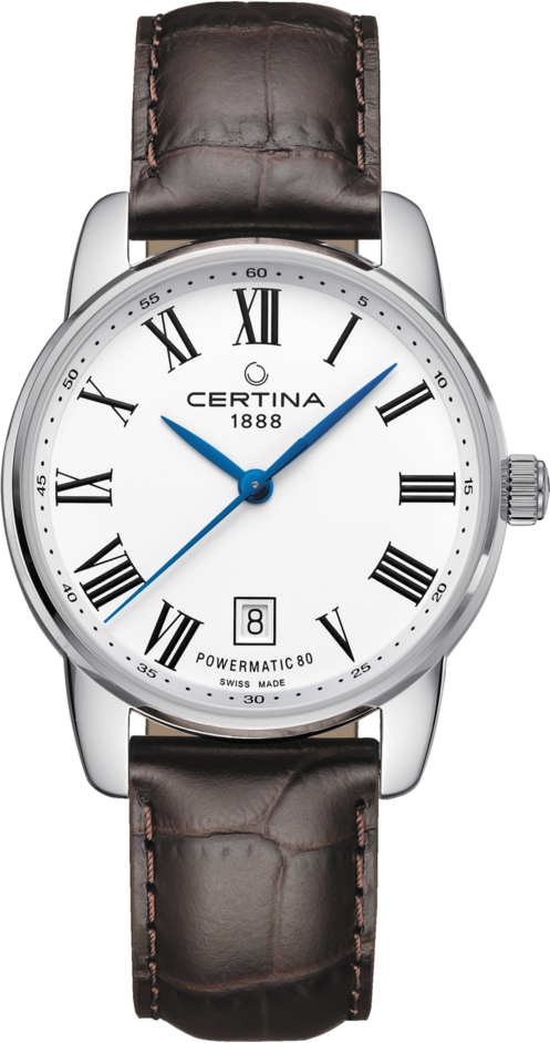 Certina C034.807.16.013.00 Certina C034.807.16.013.00
