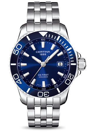 Certina C115.7184.42.51 Certina C115.7184.42.51