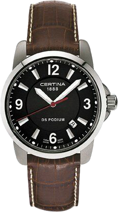 Certina C260.7029.42.66 Certina C260.7029.42.66