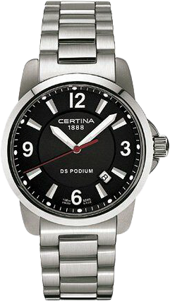 Certina C260.7129.42.66 Certina C260.7129.42.66