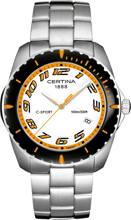 Certina C260.7198.42.92 Certina C260.7198.42.92