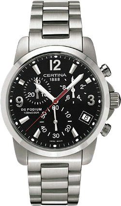 Certina C536.7129.42.66 Certina C536.7129.42.66