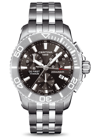 Certina C541.7184.12.61 Certina C541.7184.12.61