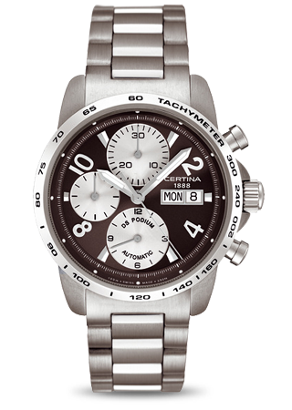 Certina C674.7129.42.69 Certina C674.7129.42.69