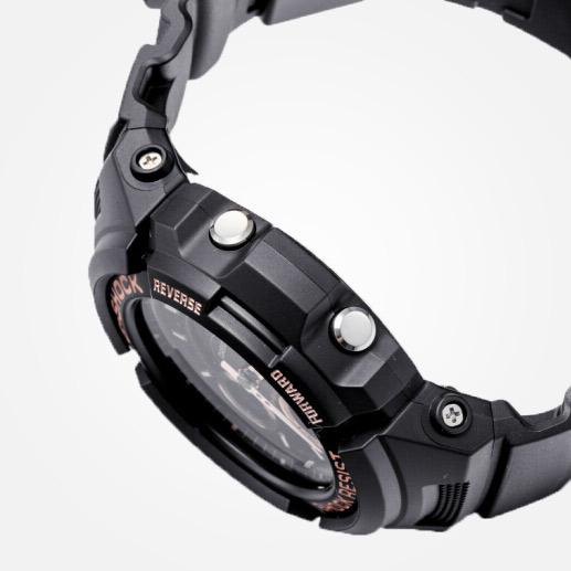 Casio AW-591GBX-1A4ER Casio AW-591GBX-1A4ER