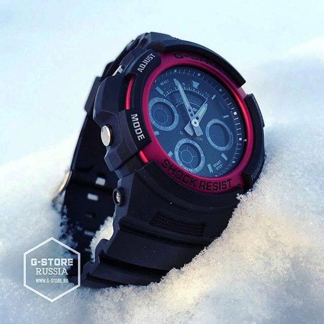 Casio AW-591-4AER Casio AW-591-4AER