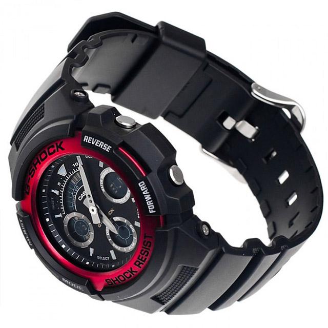 Casio AW-591-4AER Casio AW-591-4AER