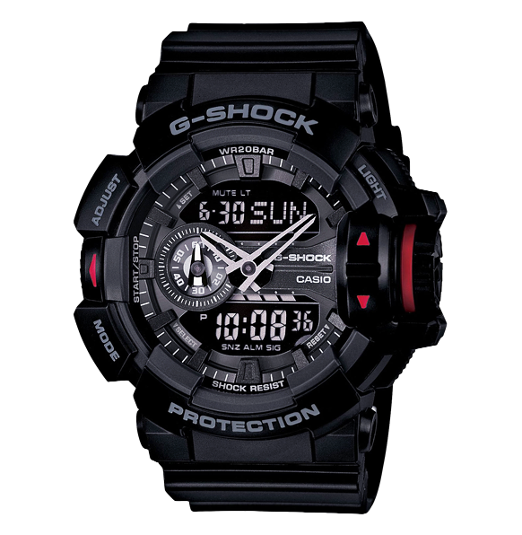 Casio GA-400-1BER Casio GA-400-1BER
