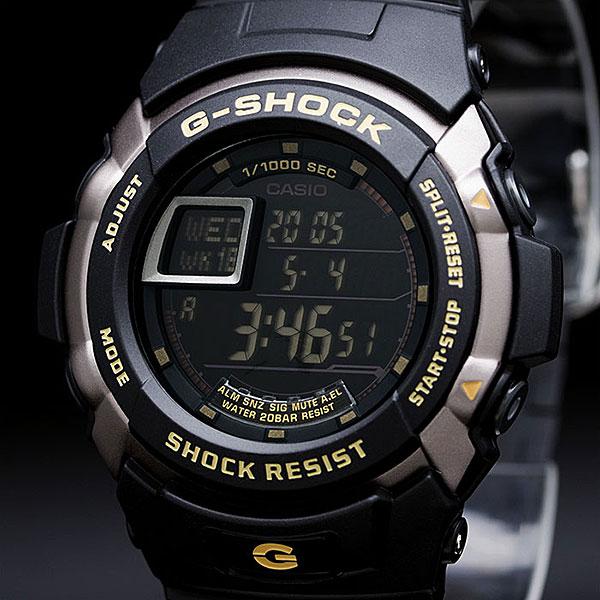 Casio G-7710-1ER Casio G-7710-1ER