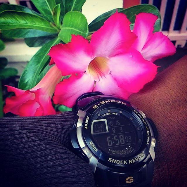 Casio G-7710-1ER Casio G-7710-1ER