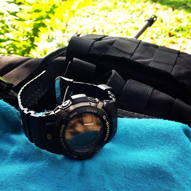 Casio G-7710-1ER Casio G-7710-1ER